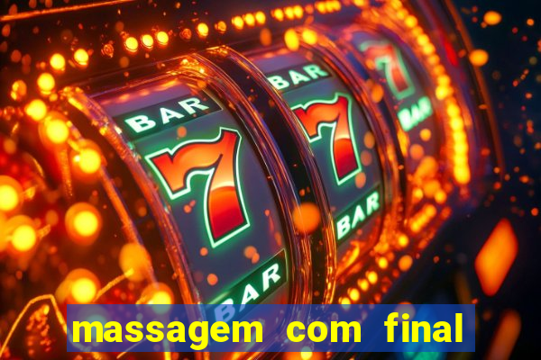 massagem com final feliz em santos